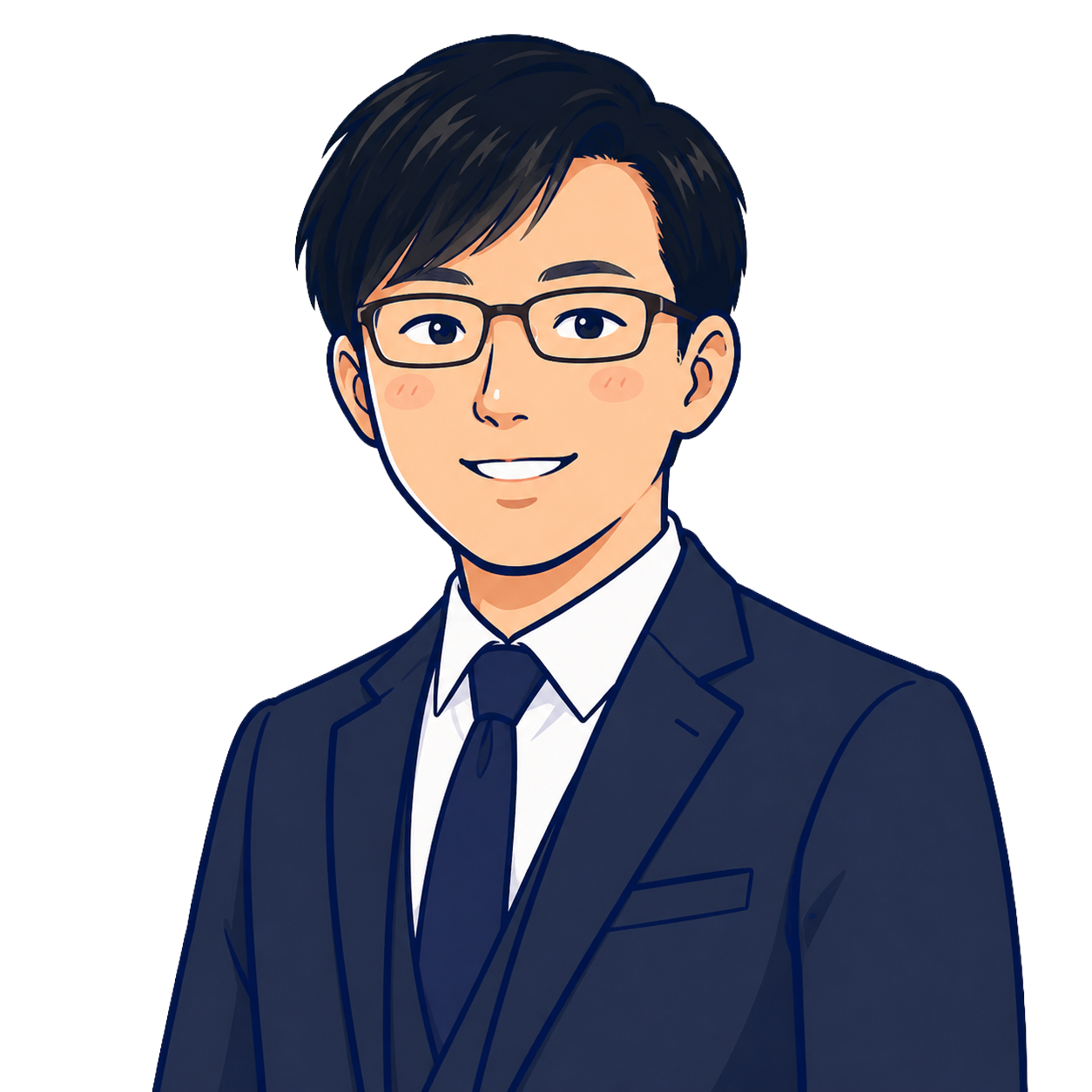 校舎長　宮本